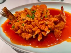 -森隆饭庄(崇文门新世界百货店)