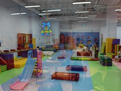 -飞奇儿体能体操馆(和平印象城店)