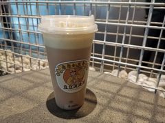 -喜茶(佛山顺德大良东乐路店)