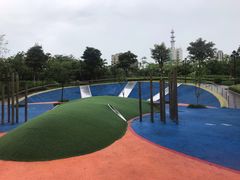 -映月湖公园