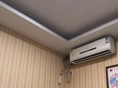 -月宫足道(观前街店)