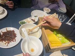 -金狮麟·新豫菜(金码大厦店)