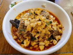 小炒-老刘家泡馍·陕西老字号(钟楼广济街店)