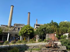 -广州市紫泥堂文化创意园景区