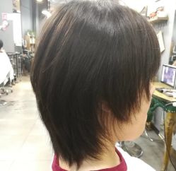 -悦·臻时美发沙龙