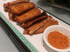-口福饺子烤鸭(恒大御湖庄园店)