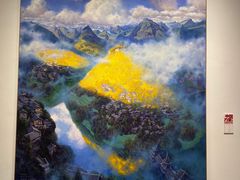 -四川美术学院美术馆