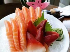 -山葵家·创意料理(宁波来福士店)