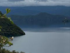 -丽江泸沽湖景区-里格半岛