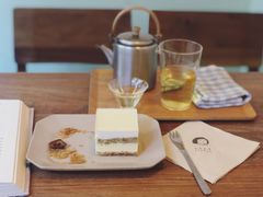 -知亘茶食