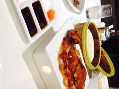 大铁勺酒楼(东丽新业广场店)-大铁勺新津菜(东丽阳光新业广场店)