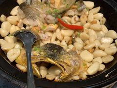 -汤城小厨•粤菜•靓汤(西直门凯德MALL店)