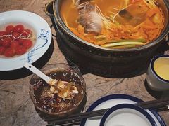 红酸汤锅底-酸喜·三度酸·贵州味