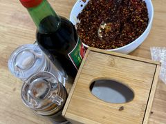 -水仙拉面(水仙街店)