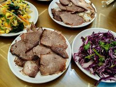 -清真磨沟沿老字号牛肉面(总店)