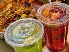 -蓉三少冒烤鸭·四川小吃集(北京首店)