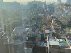 -佛山顺德香云纱园林酒店(清晖园店)