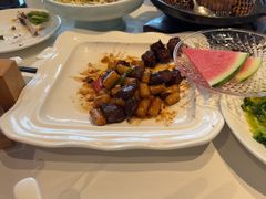 -翠山·映月湖景餐厅(映月湖公园店)