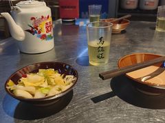 -馬伍旺川菜(江北虹悦城店)
