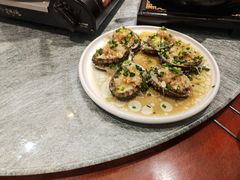 -姜君·千岛湖鱼头馆(浦东大道店)