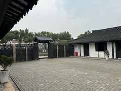 -张闻天故居