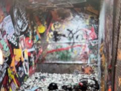 -不可思议减压馆·解压博物馆·摔碗发泄·团建定制