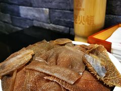-重庆古老火锅