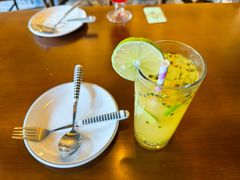 -猫岛主趣味餐厅(鼓浪屿店)