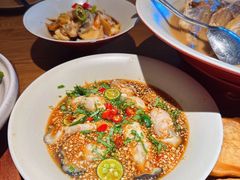 -KŌNG胶东小馆(华熙店)