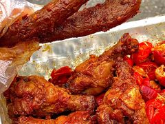 -周黑鸭(武汉武昌区解放路司门口店)