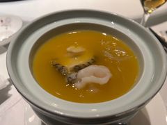 大连鲍翅汤酸菜-百富源·海鲜辽菜(浑河堡店)