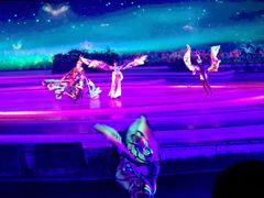 -鼎盛王朝康熙大典实景演出