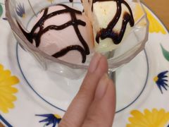 -萨莉亚意式餐厅(彩悦城店)