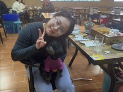 -清真·馬坡二旦烧烤(人生一串拍摄店)