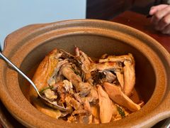 -外婆家(西溪印象城店)