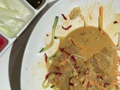 -大鸭梨烤鸭·北京菜(南小街/南苑店)