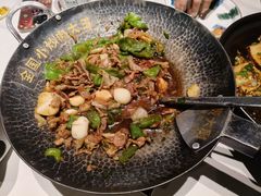 -费大厨辣椒炒肉(沙河万达店)