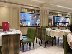-大鸭梨烤鸭(左家庄店)