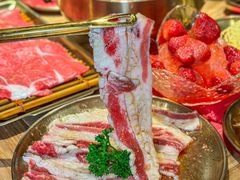 -西塔老太太泥炉烤肉(武汉摩尔城店)