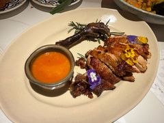 -太食獸泰式茶餐厅(IFS国金中心店)