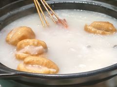 -牛牛和牛海鲜粥底火锅(长虹国际城店)