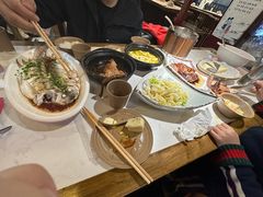 -外婆船宴餐厅·外婆喊你回家吃饭