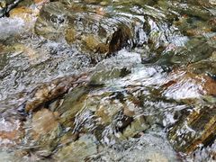 -西岭雪山大飞水景区