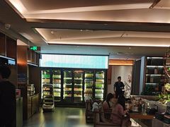 -臻品足道(佛祖岭店)