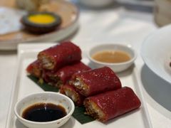 -金河半岛园林酒家(金融城店)