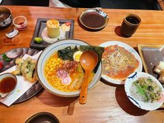 地狱肥牛拉面-稻前Taoki(方圆荟店)