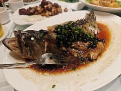 -北京西单美爵酒店-融轩中餐厅