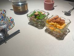 -悦融琥珀·京鲁菜·海味珍品(西单店)