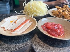 -大虎重庆老火锅(正弘城店)