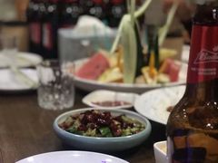 -幸福里音乐酒吧餐吧(朗臻新天地店)
